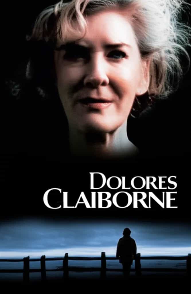 Poster for Dolores Claiborne