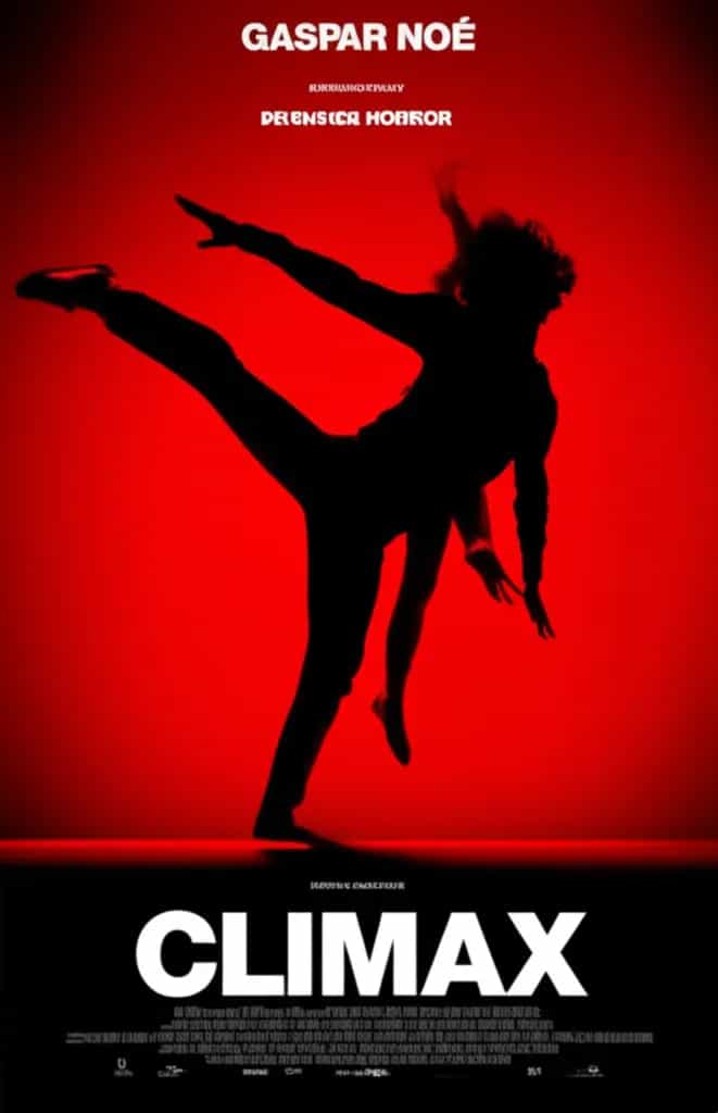 Poster for Climax