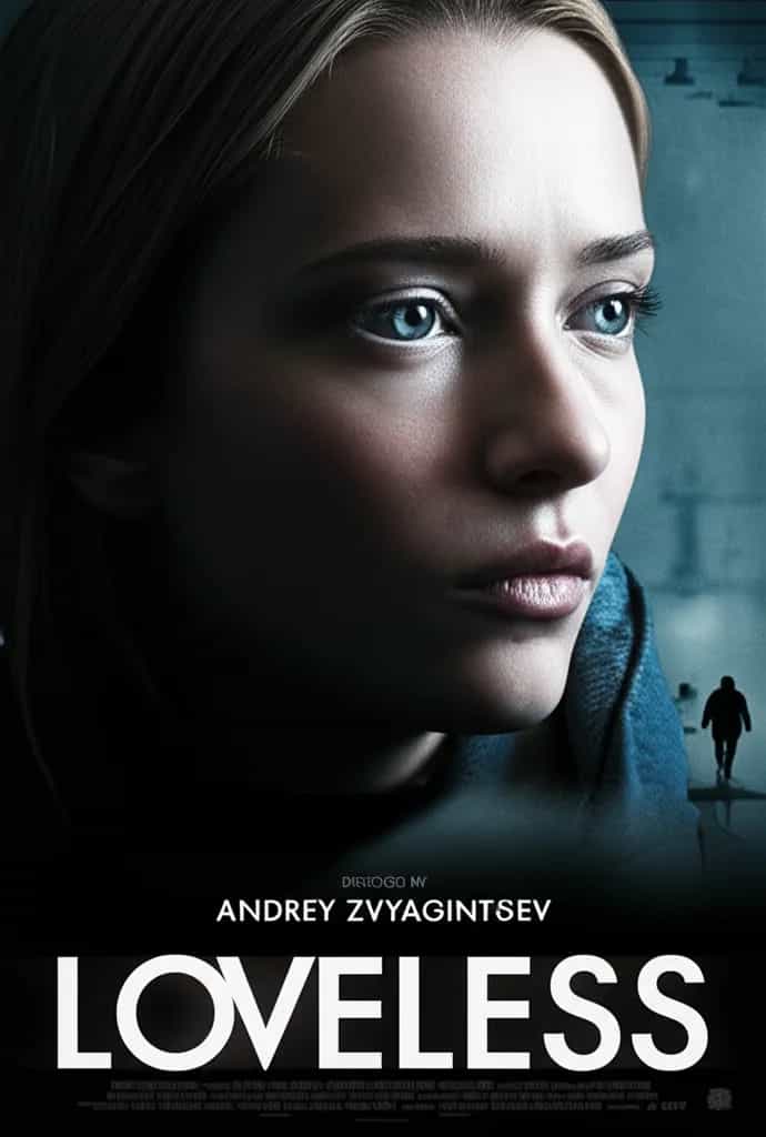 Poster for Loveless