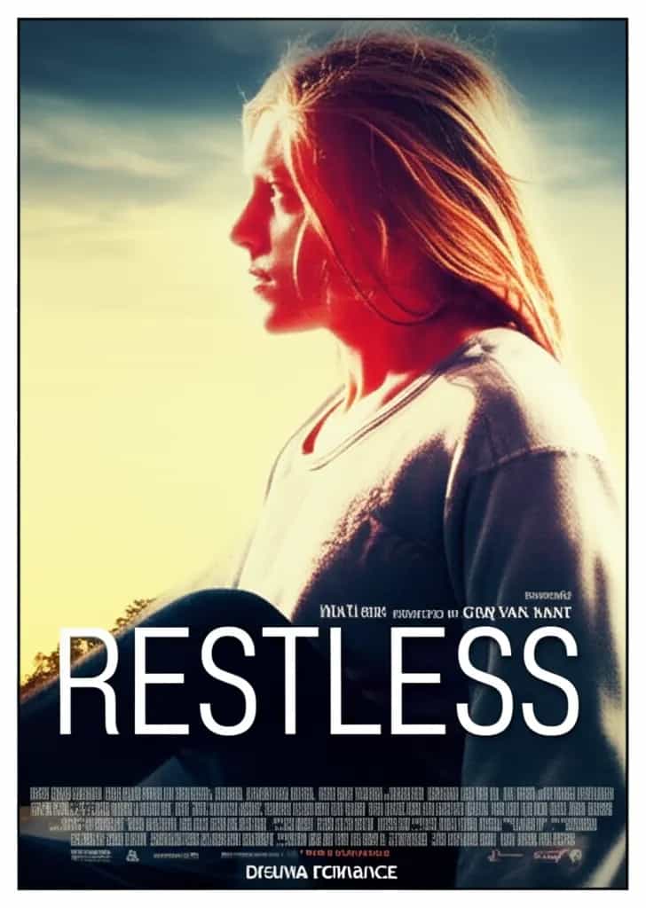 Poster for Restless