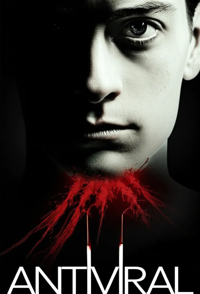 Antiviral poster