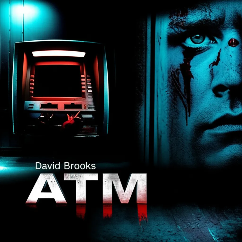 ATM poster