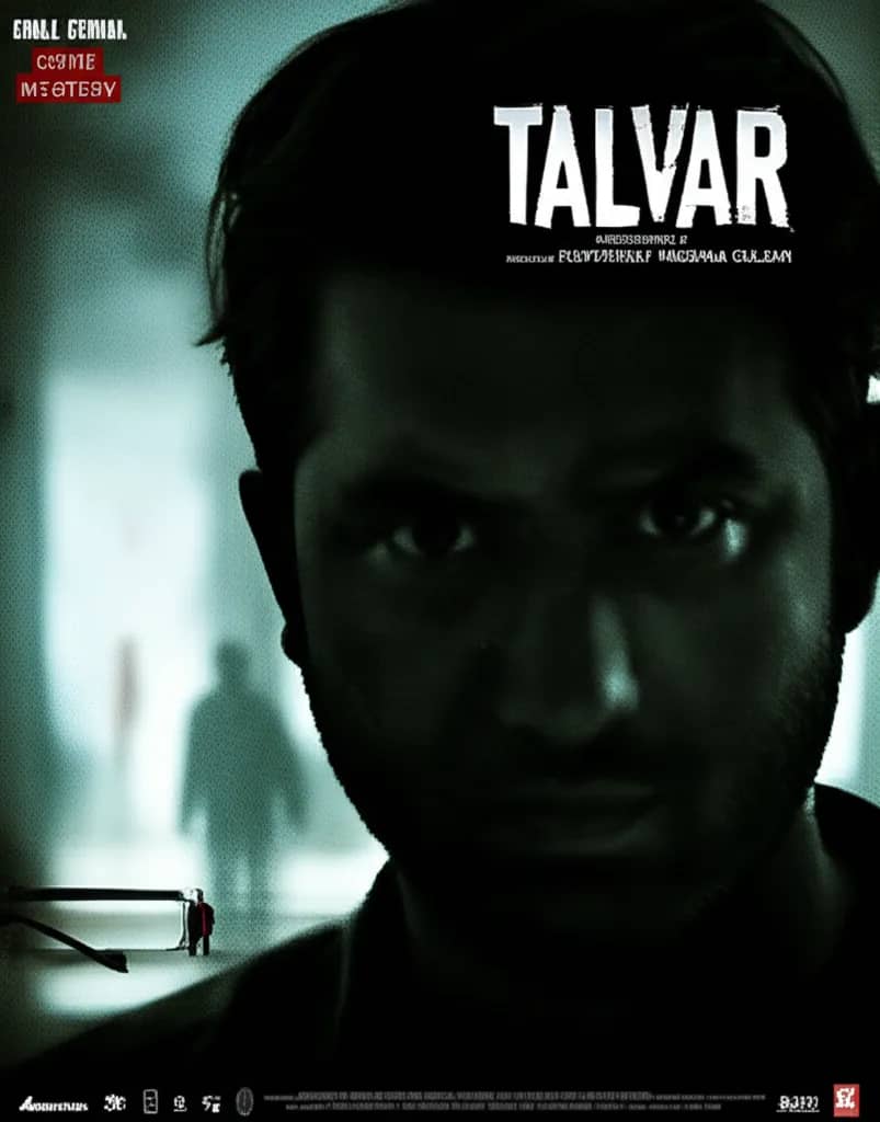 Poster for Talvar