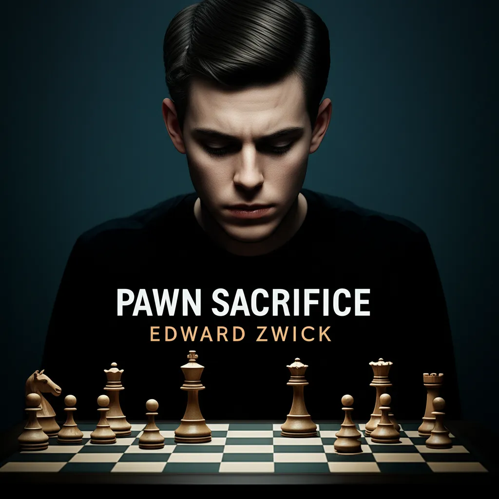 Pawn Sacrifice poster