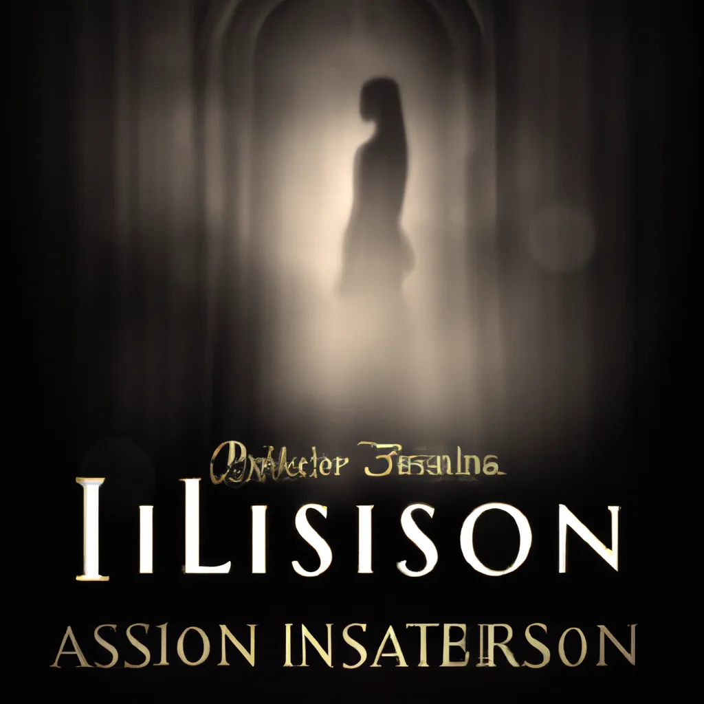 Poster for The Illusionist