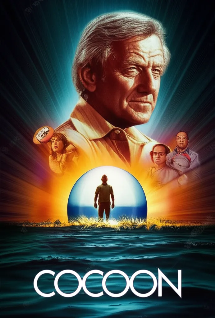 Cocoon poster