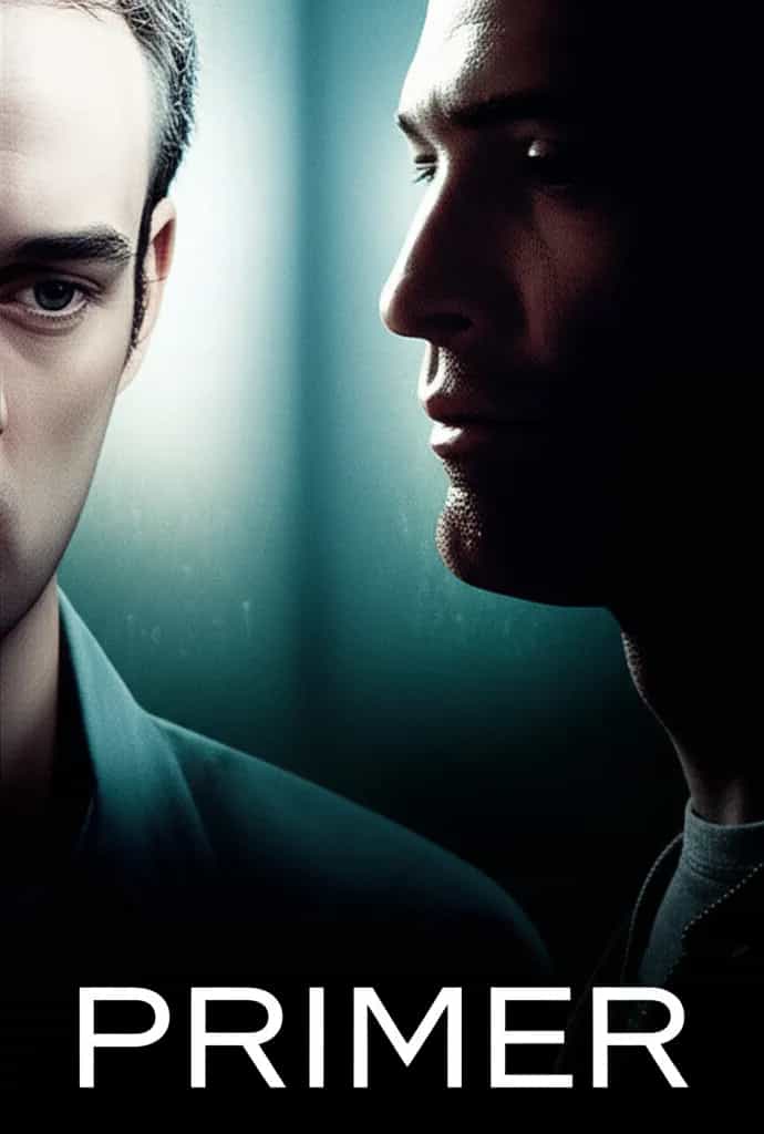 Poster for Primer