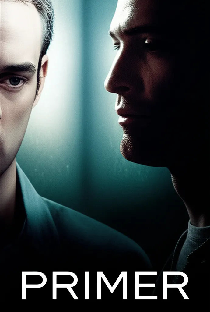 Poster for Primer