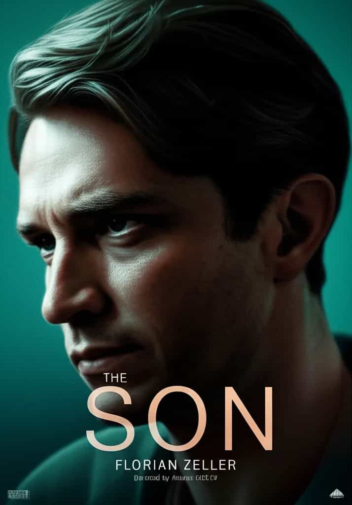 Poster for The Son