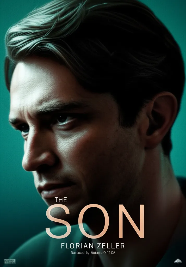 Poster for The Son
