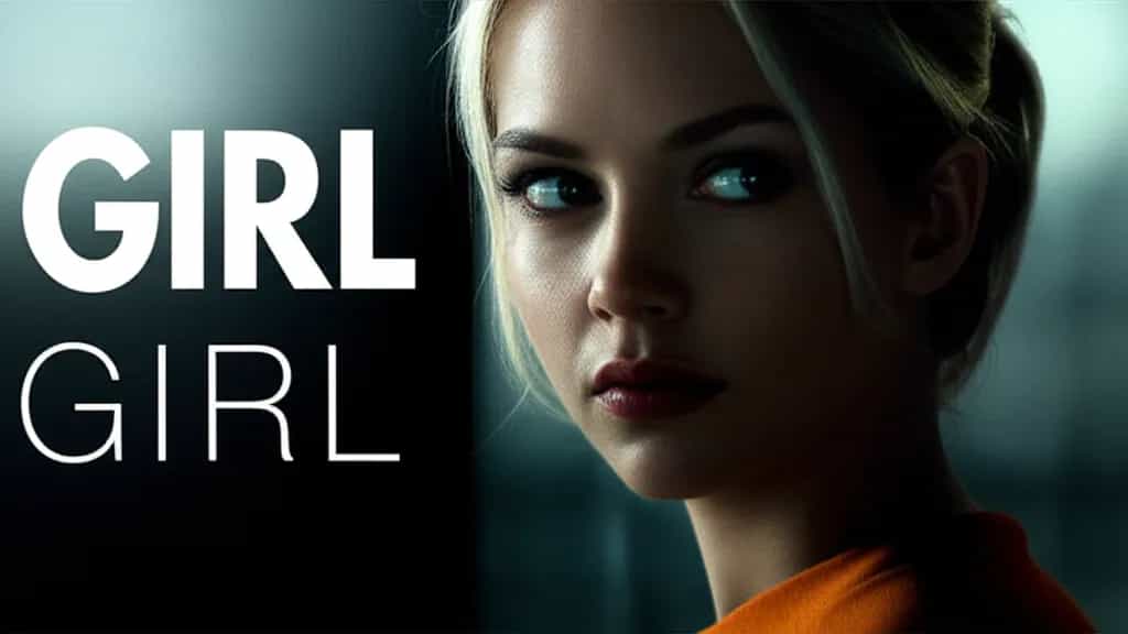 Poster for Girl
