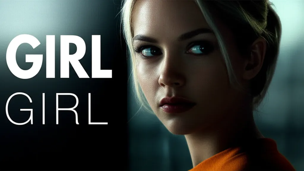 Poster for Girl