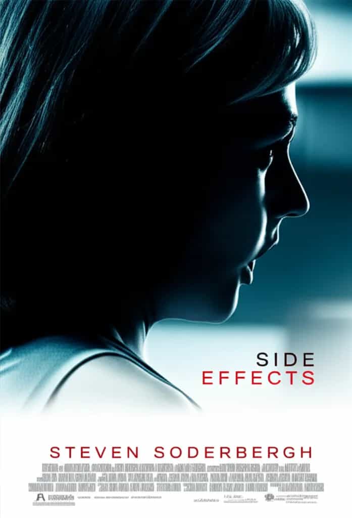 Poster for Side Effects