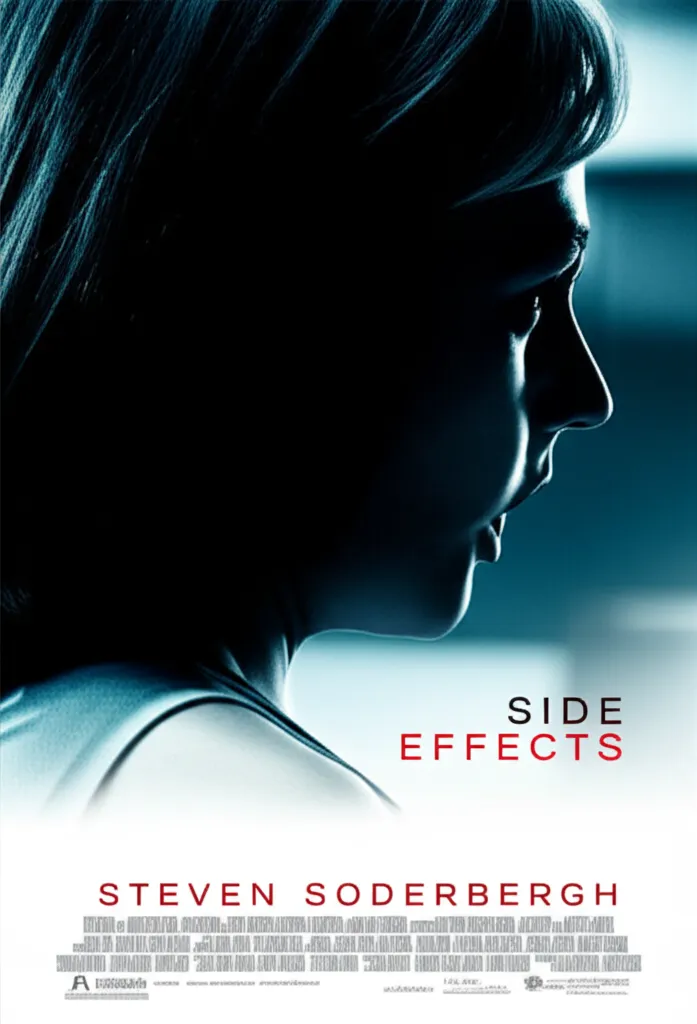Side Effects poster