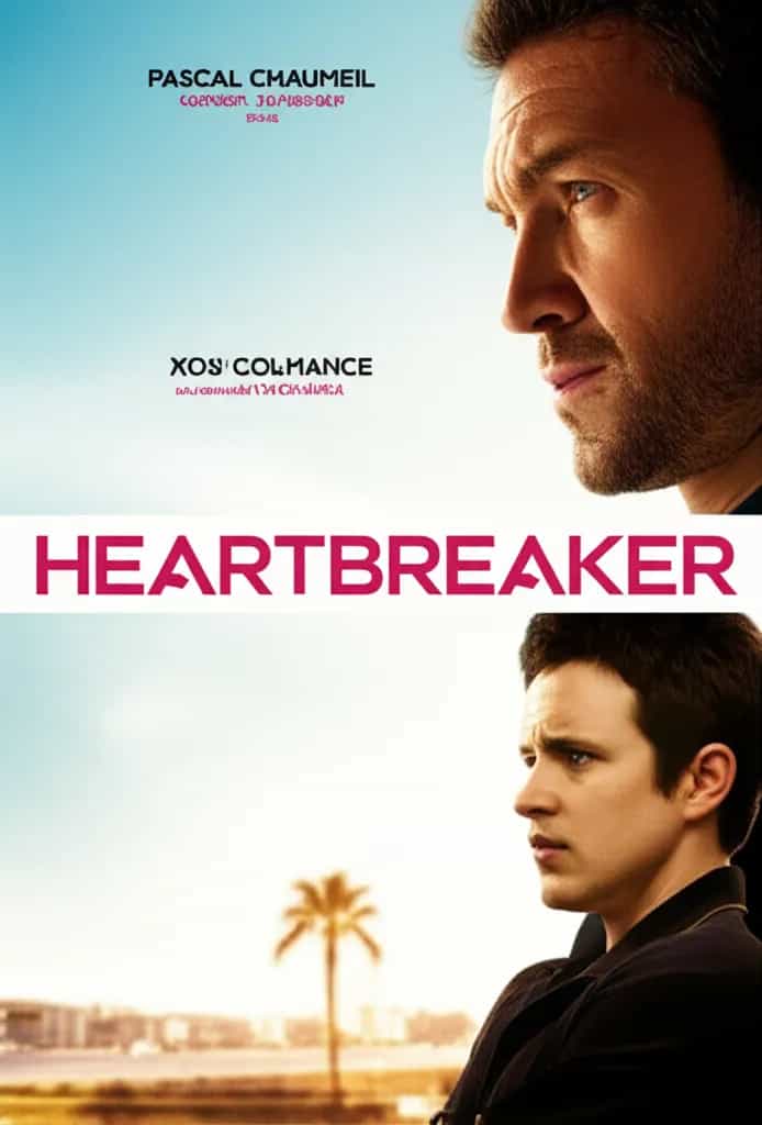 Poster for Heartbreaker