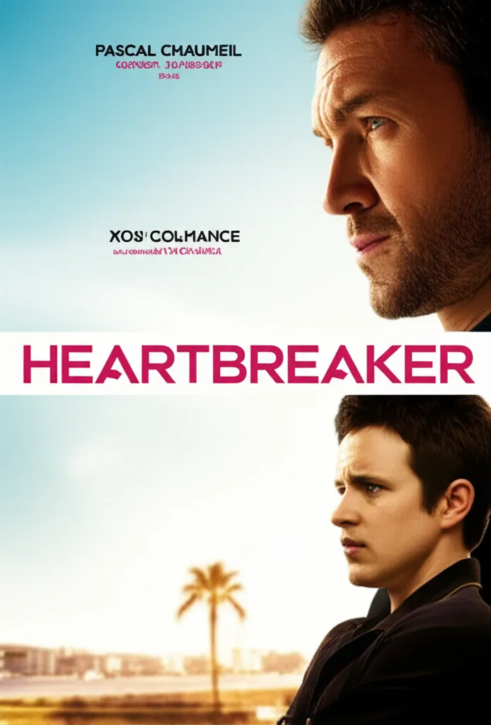 Poster for Heartbreaker