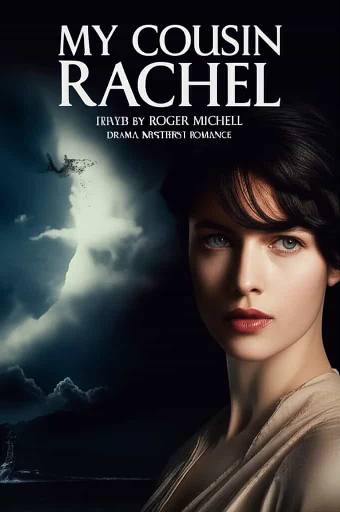 Poster for My Cousin Rachel