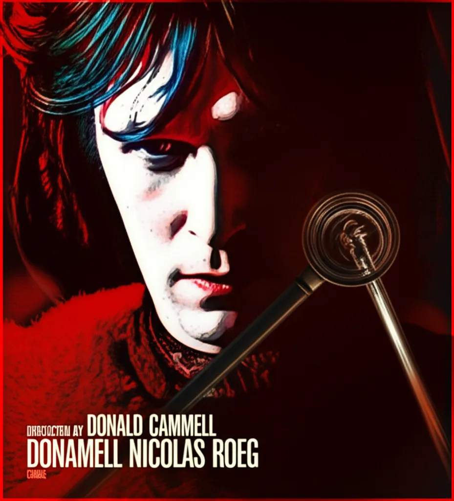 Performance poster