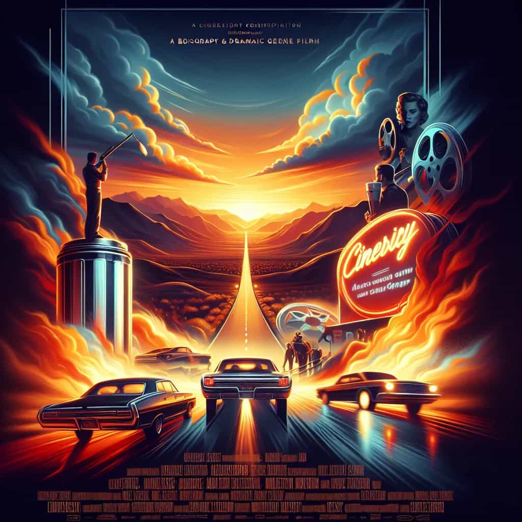 Poster for Lorenzo's Oil