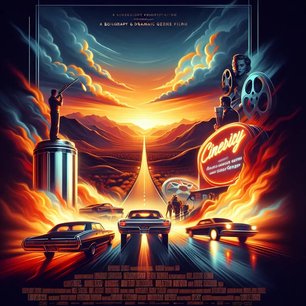 Poster for Lorenzo's Oil