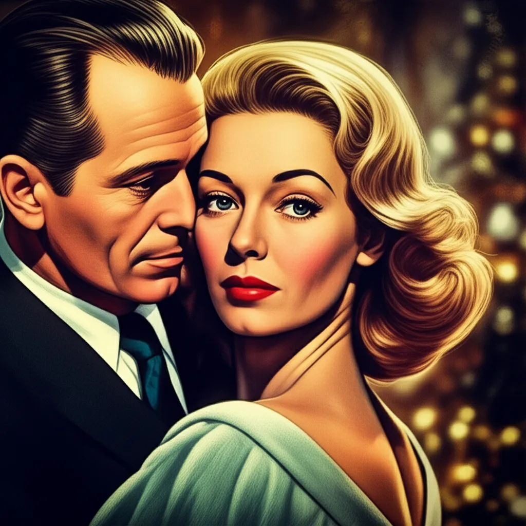 Christmas in Connecticut poster