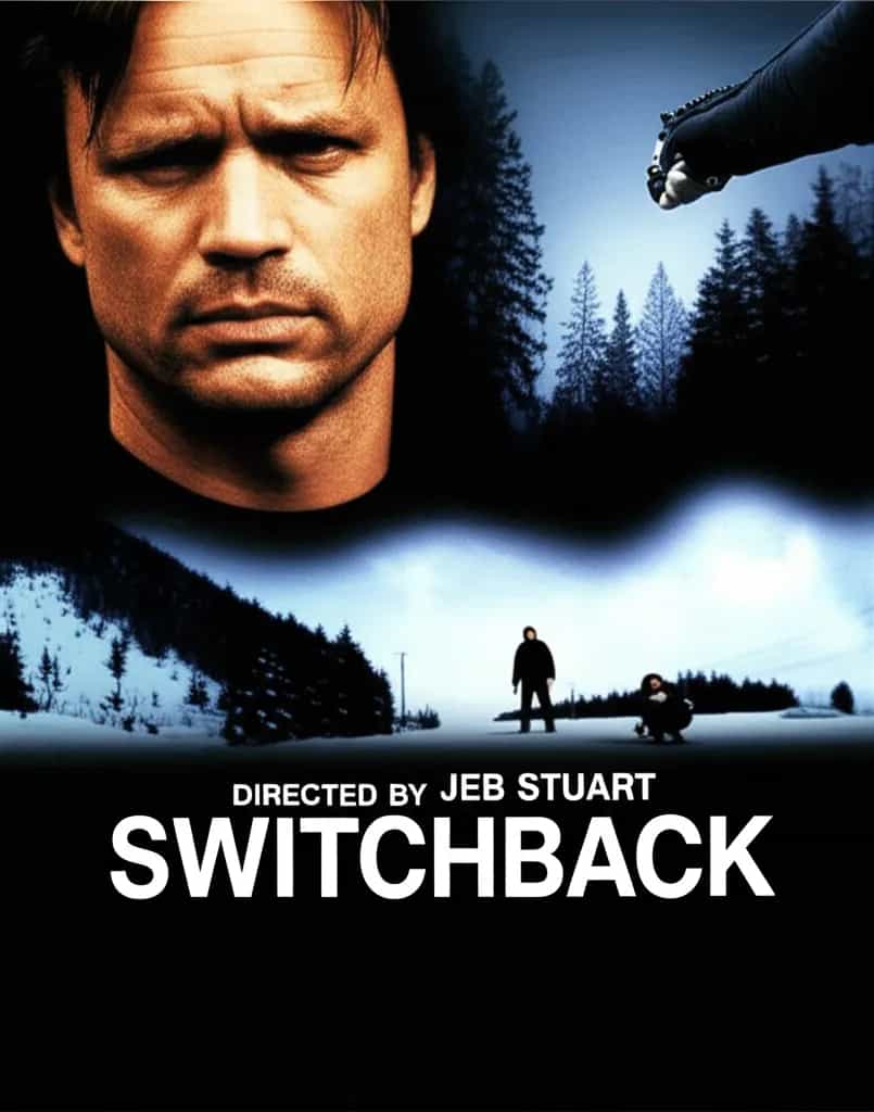 Poster for Switchback