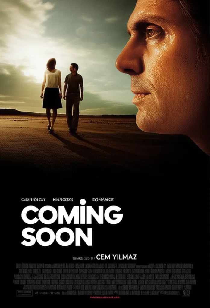 Coming Soon poster