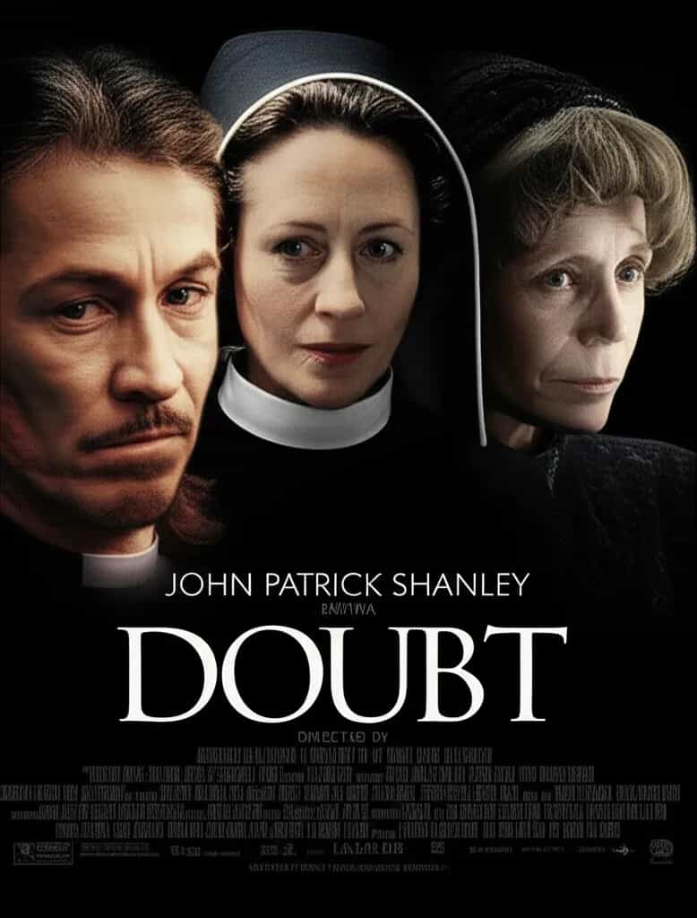 Poster for Doubt