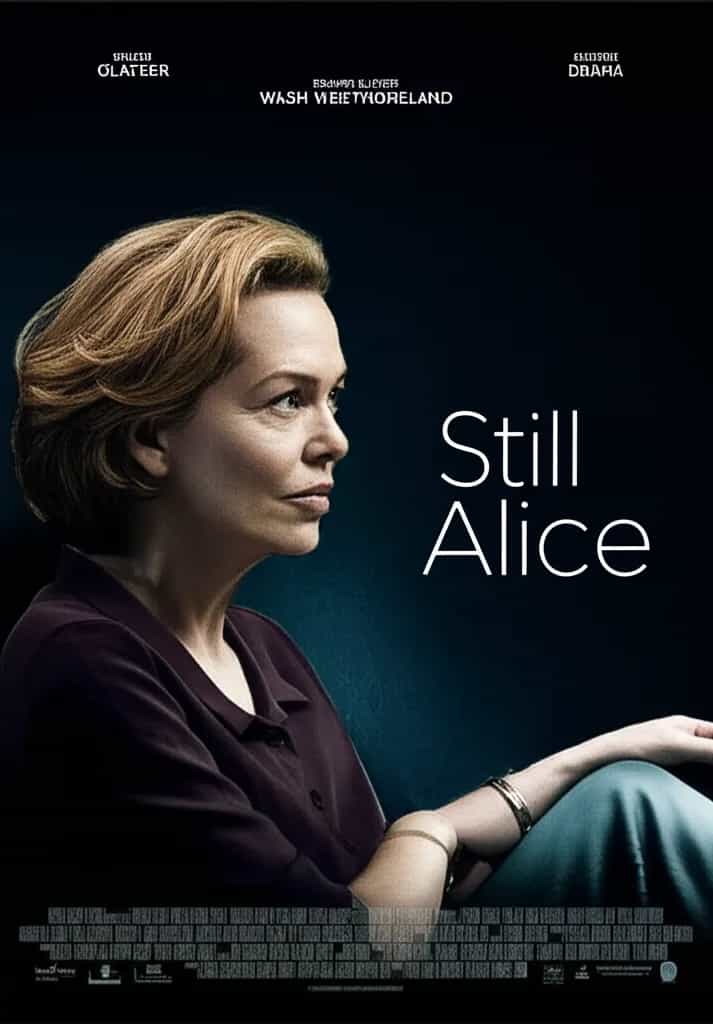Poster for Still Alice