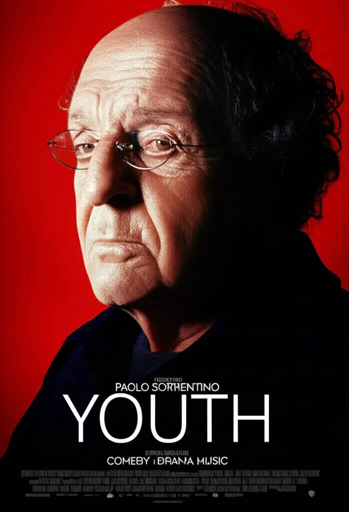 Poster for Youth