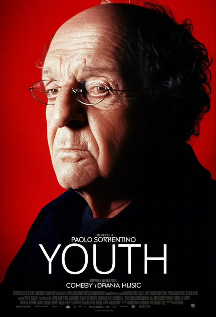 Youth poster