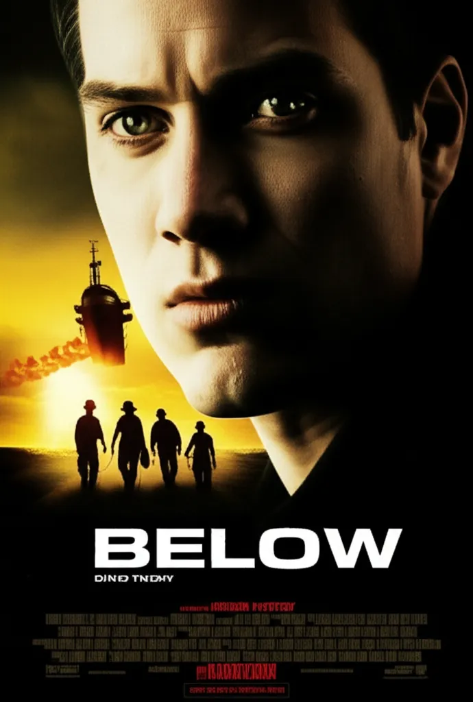 Below poster