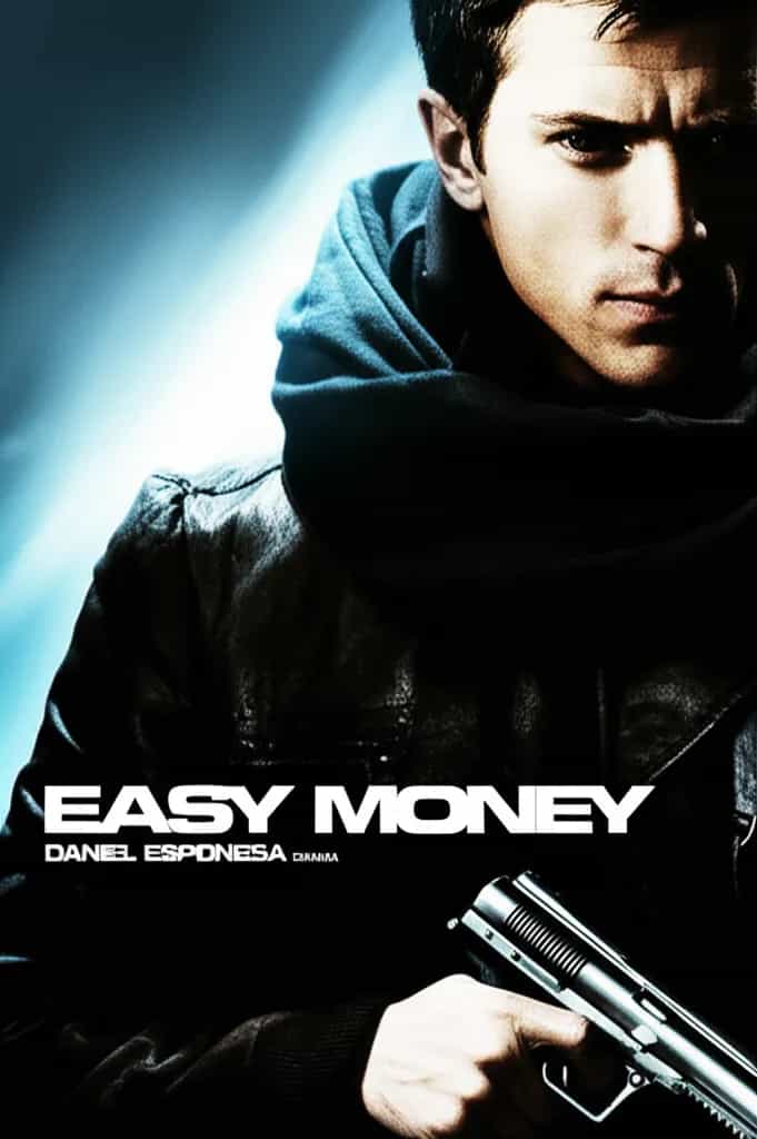 Poster for Easy Money
