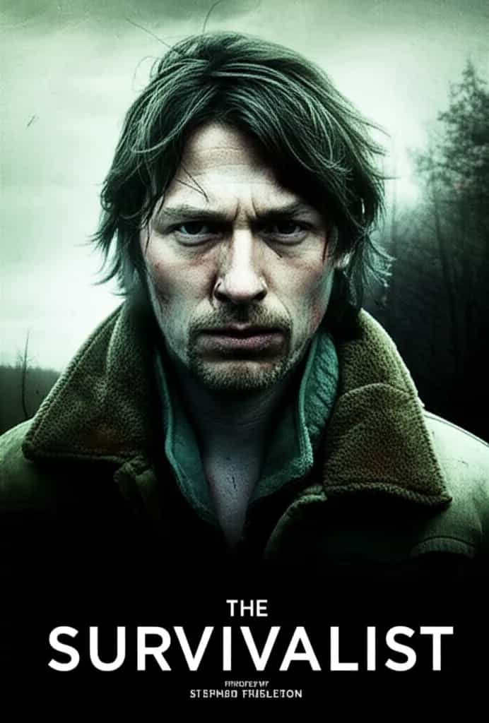 Poster for The Survivalist