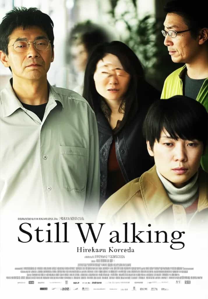 Poster for Still Walking