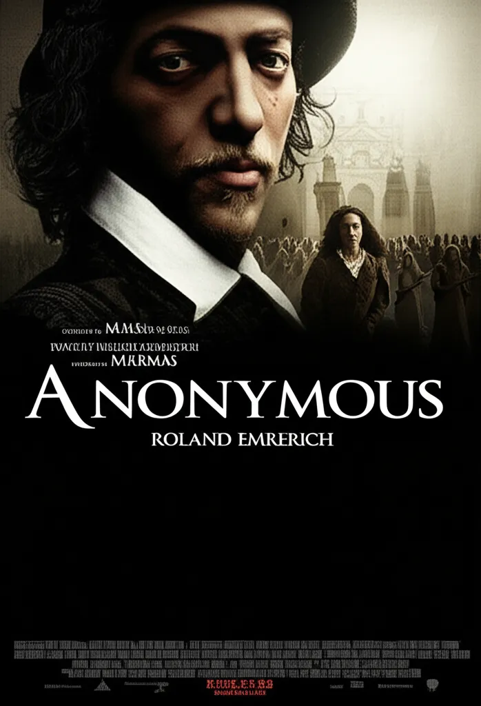 Anonymous poster