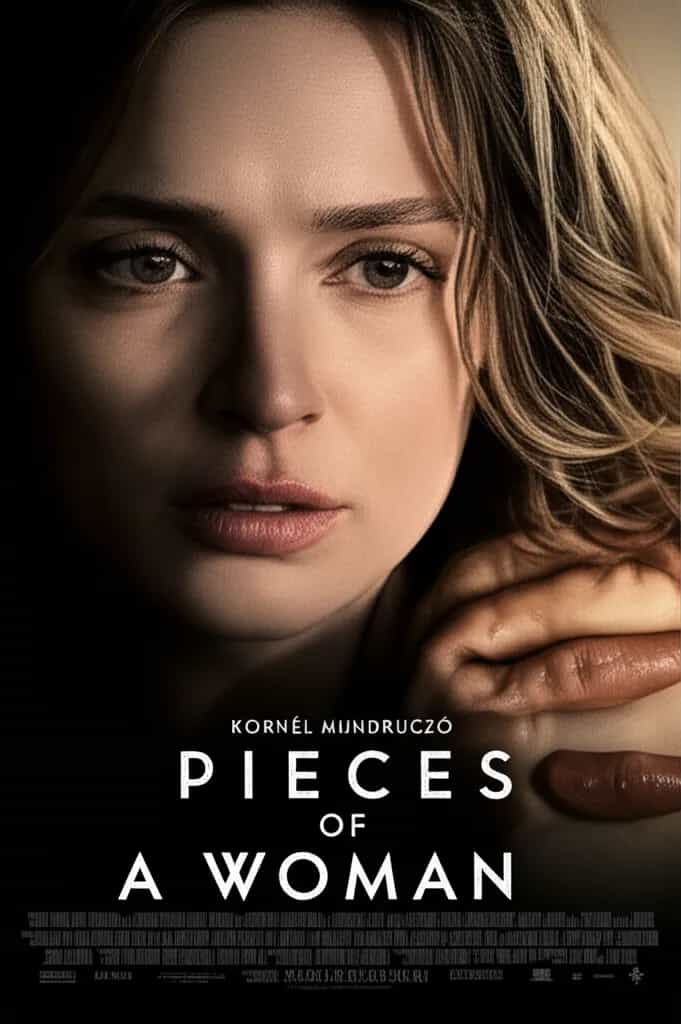 Poster for Pieces of a Woman