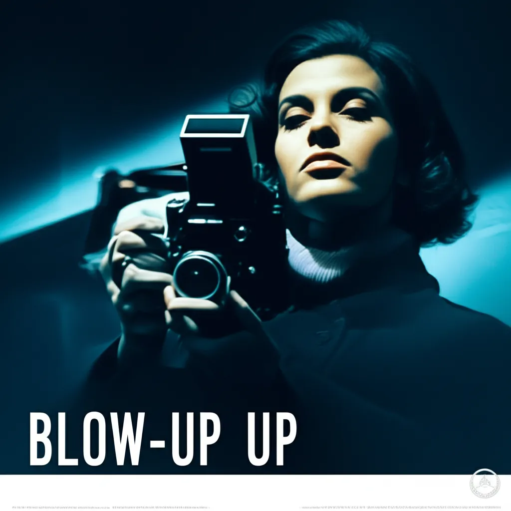 Blow-Up poster
