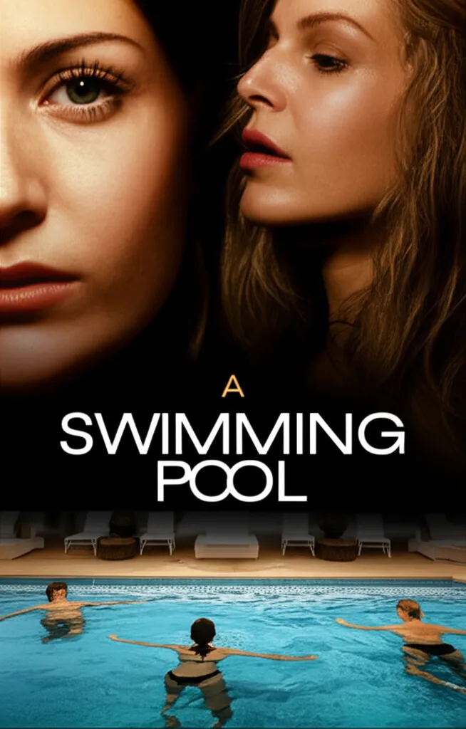 Swimming Pool poster
