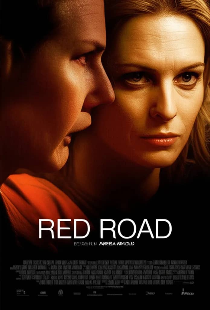 Poster for Red Road