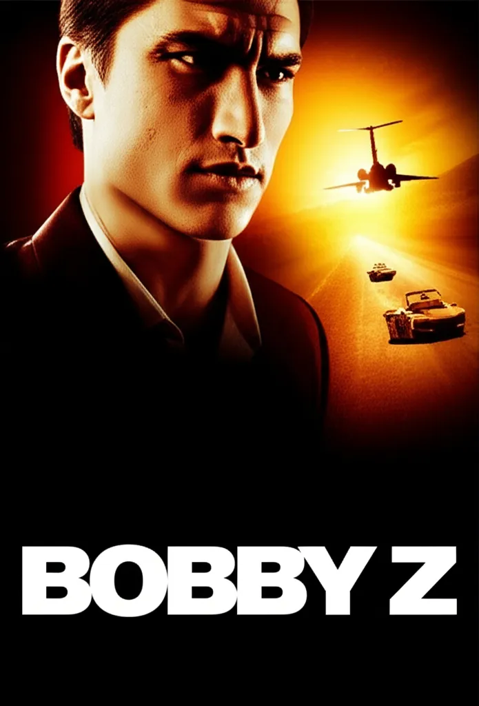 Bobby Z poster