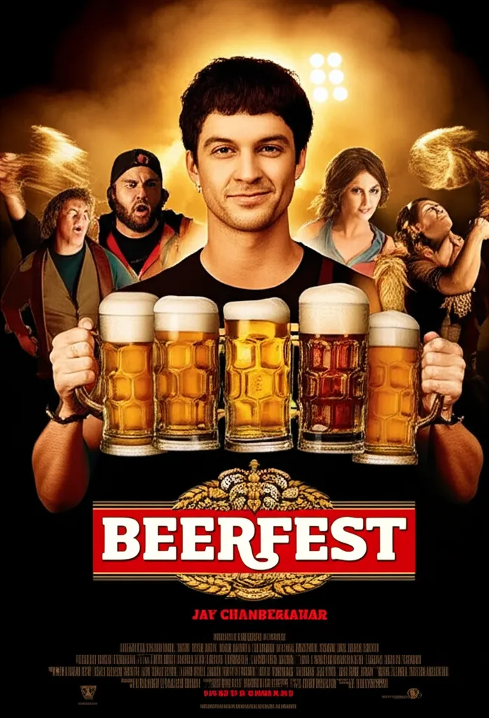 Beerfest poster