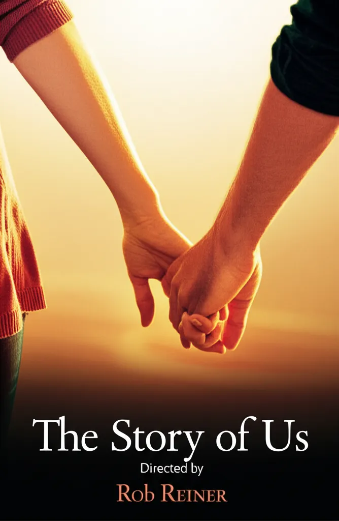 Poster for The Story of Us
