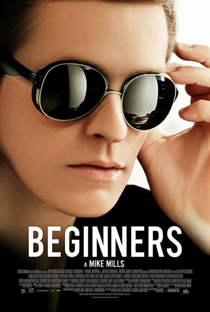 Poster for Beginners