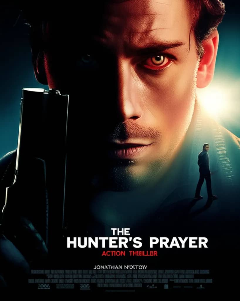 Poster for The Hunter's Prayer
