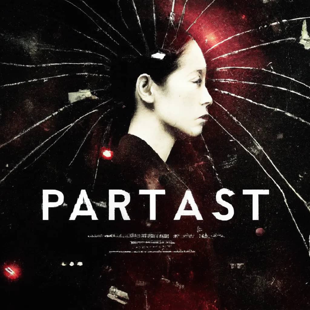 Poster for Parasite