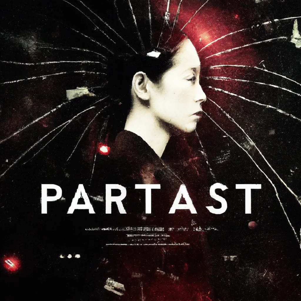 Poster for Parasite