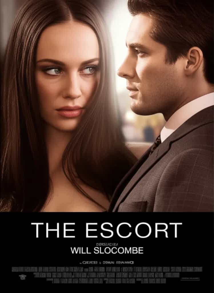 Poster for The Escort