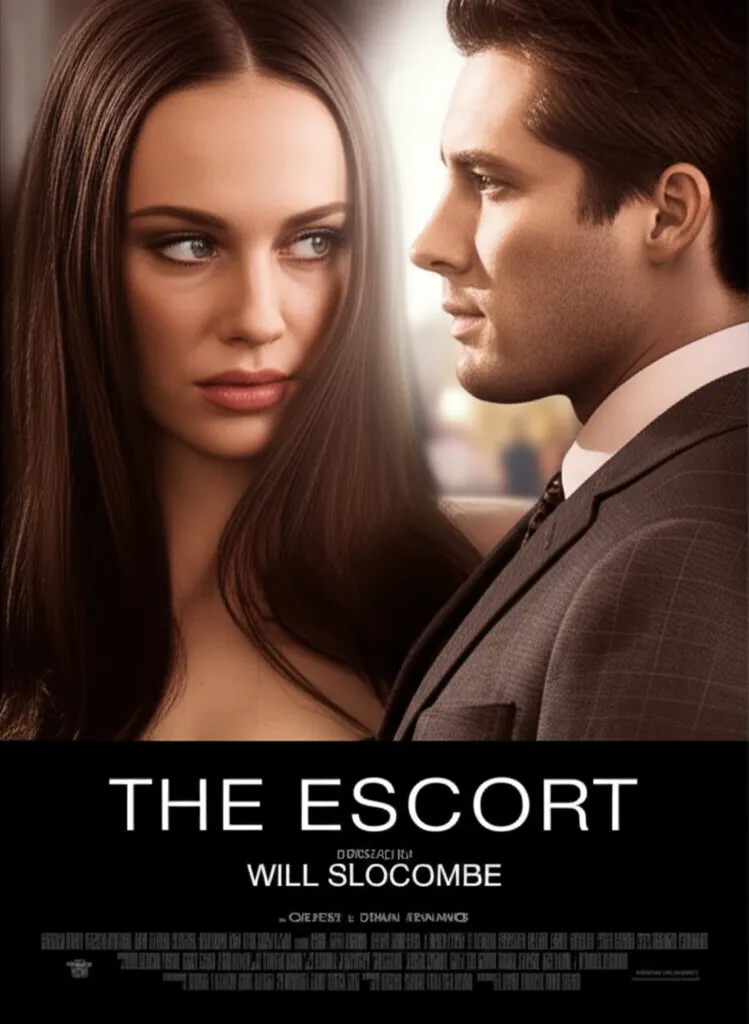 Poster for The Escort