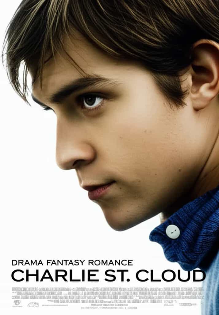 Poster for Charlie St. Cloud